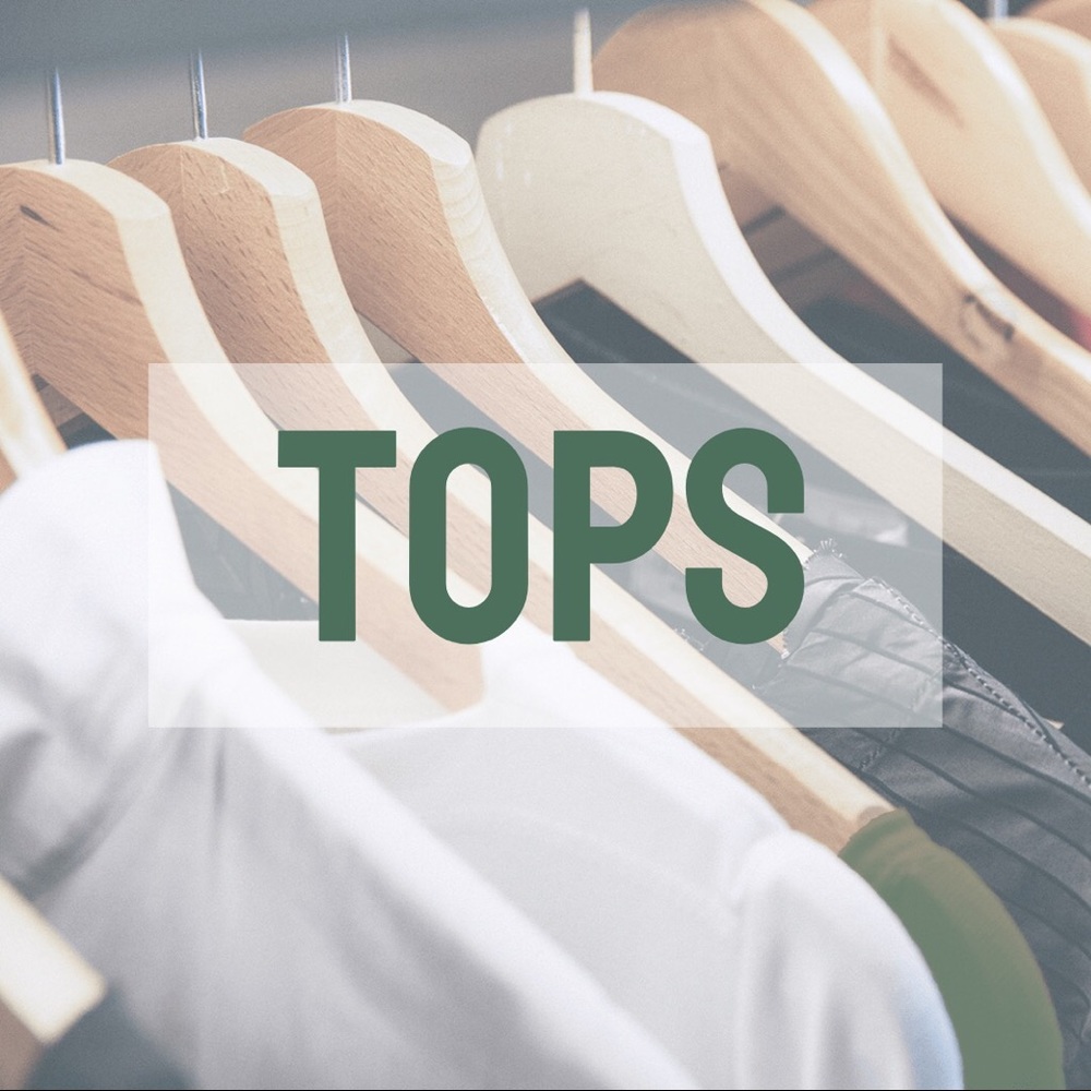 All things shirts